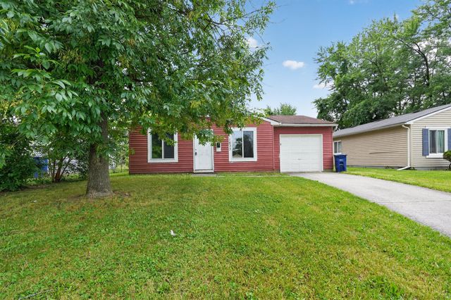 1633 E Gates Street, Columbus, OH 43206