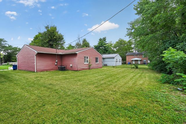1633 E Gates Street, Columbus, OH 43206