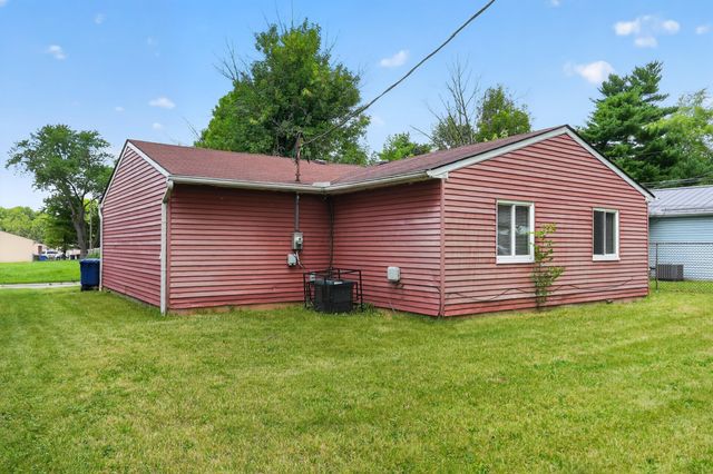 1633 E Gates Street, Columbus, OH 43206