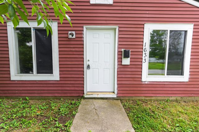 1633 E Gates Street, Columbus, OH 43206