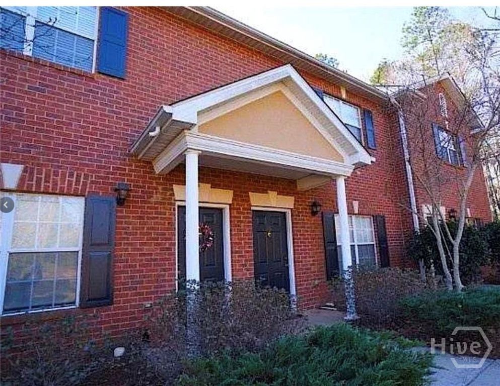 205 Woodstone Drive 18, Athens, GA 30606