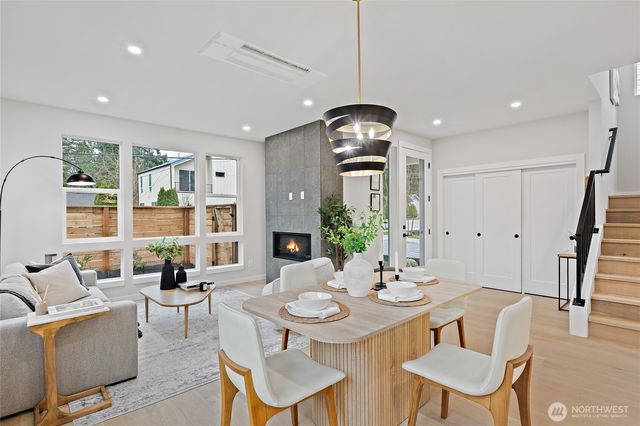 12426 NE 90th Street, Kirkland, WA 98033
