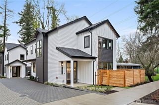 12426 NE 90th Street, Kirkland, WA 98033