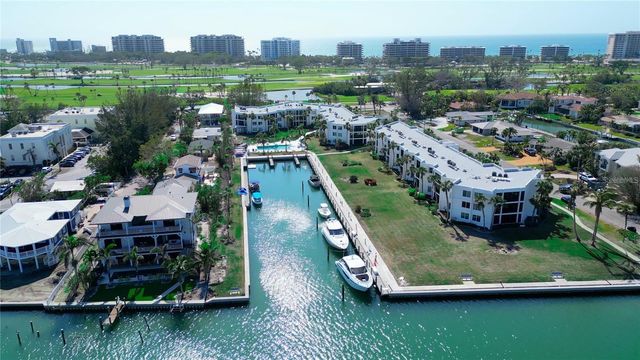 450 GULF OF MEXICO DRIVE 303, Longboat Key, FL 34228