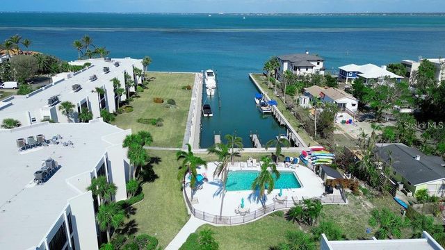 450 GULF OF MEXICO DRIVE 303, Longboat Key, FL 34228