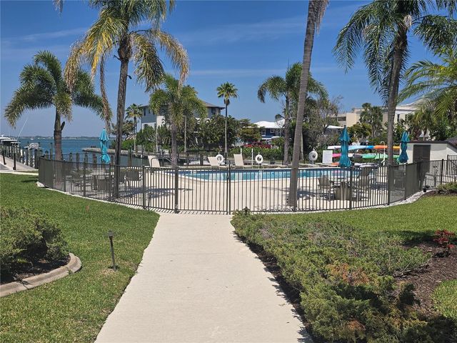 450 GULF OF MEXICO DRIVE 303, Longboat Key, FL 34228
