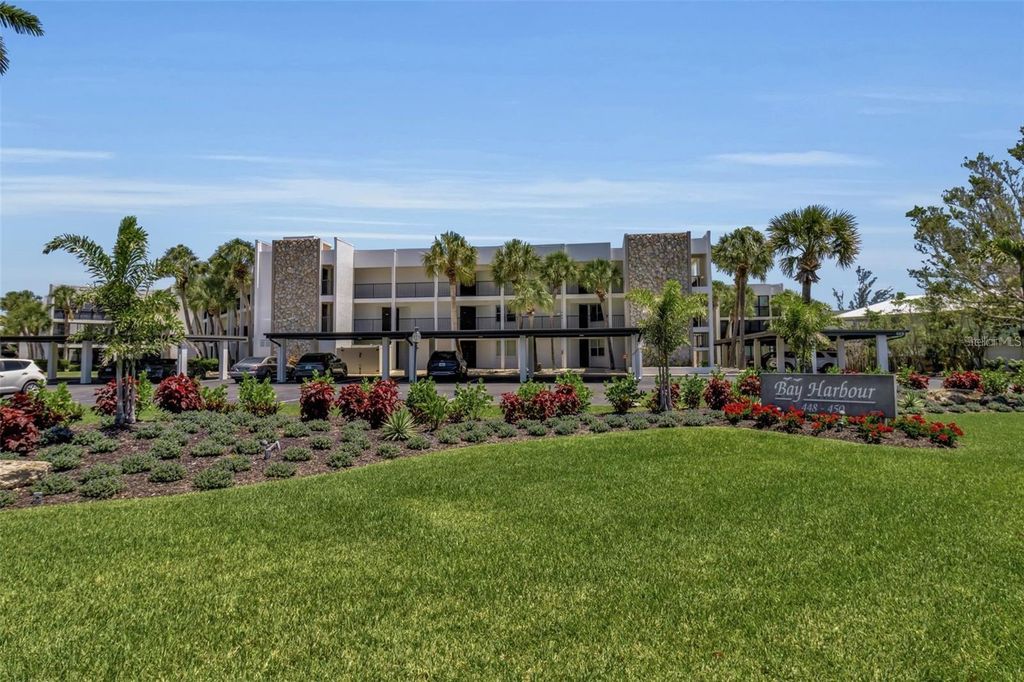 450 GULF OF MEXICO DRIVE 303, Longboat Key, FL 34228