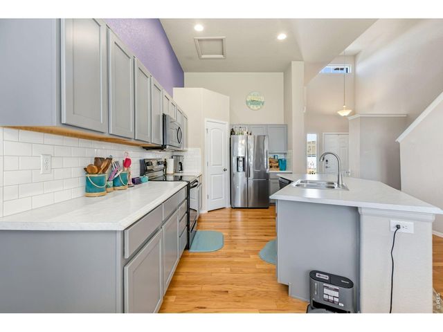 1512 Lake Vista Way, Severance, CO 80550