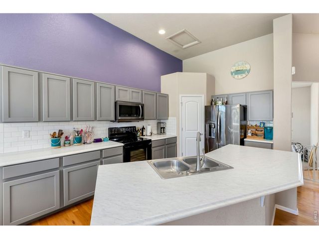 1512 Lake Vista Way, Severance, CO 80550