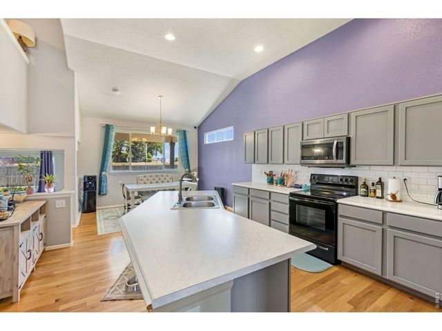 1512 Lake Vista Way, Severance, CO 80550