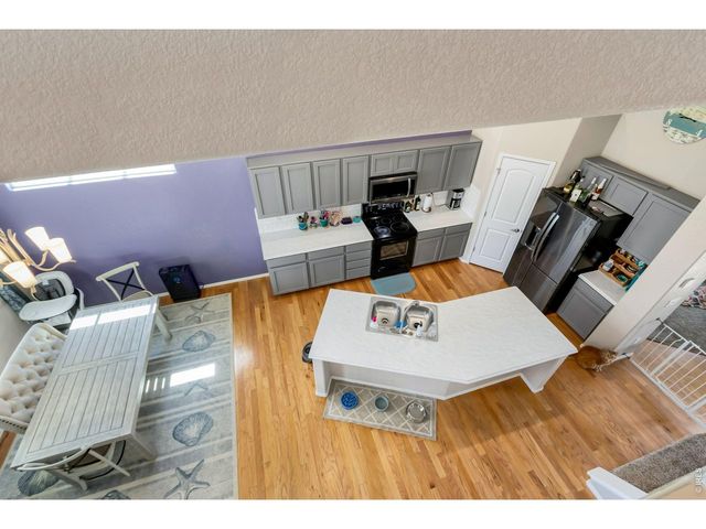 1512 Lake Vista Way, Severance, CO 80550