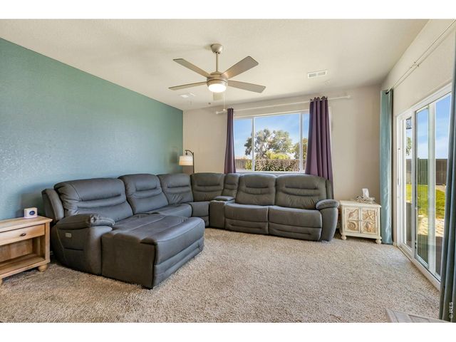 1512 Lake Vista Way, Severance, CO 80550