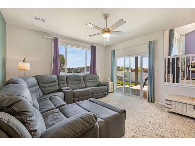 1512 Lake Vista Way, Severance, CO 80550