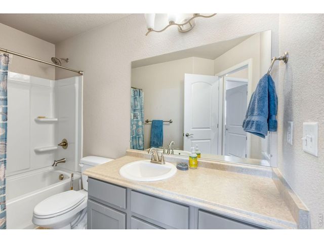 1512 Lake Vista Way, Severance, CO 80550