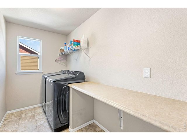 1512 Lake Vista Way, Severance, CO 80550