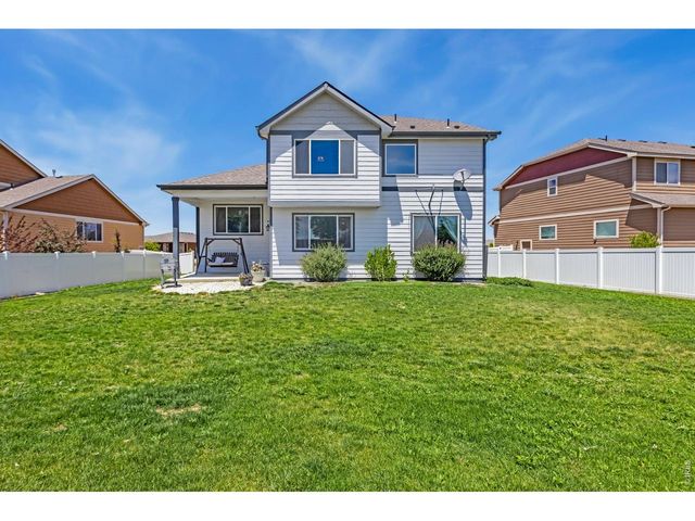 1512 Lake Vista Way, Severance, CO 80550