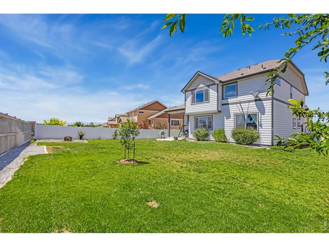1512 Lake Vista Way, Severance, CO 80550
