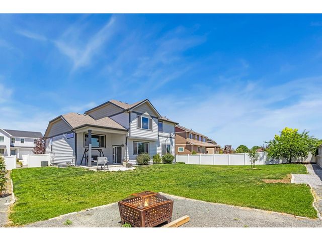 1512 Lake Vista Way, Severance, CO 80550