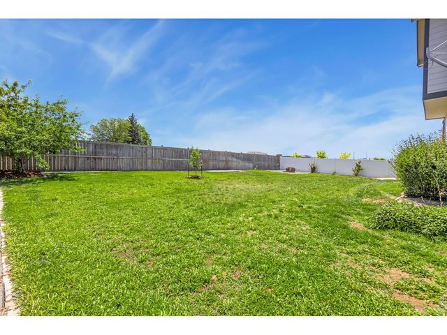 1512 Lake Vista Way, Severance, CO 80550
