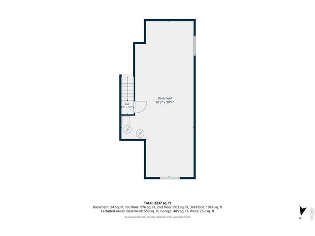 1512 Lake Vista Way, Severance, CO 80550