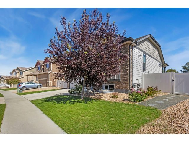 1512 Lake Vista Way, Severance, CO 80550
