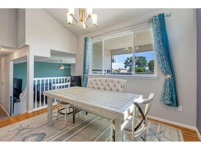 1512 Lake Vista Way, Severance, CO 80550