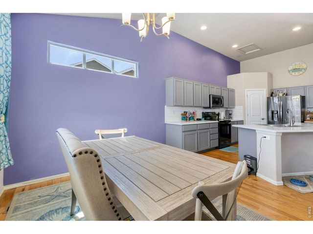 1512 Lake Vista Way, Severance, CO 80550