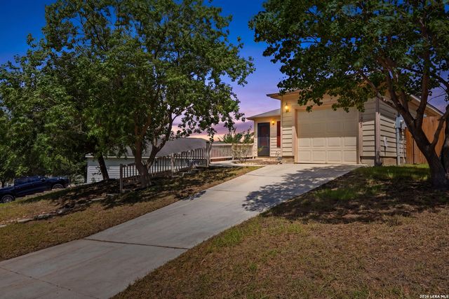 11223 MAGIC CYN, San Antonio, TX 78252
