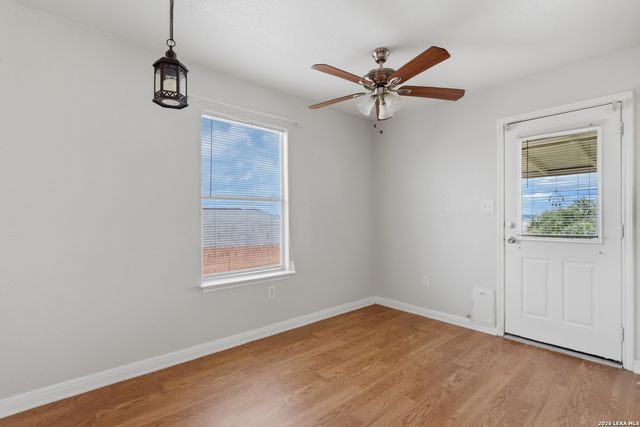 11223 MAGIC CYN, San Antonio, TX 78252