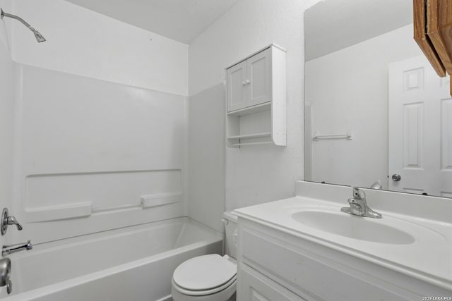 11223 MAGIC CYN, San Antonio, TX 78252