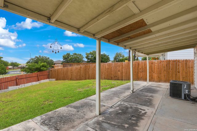 11223 MAGIC CYN, San Antonio, TX 78252