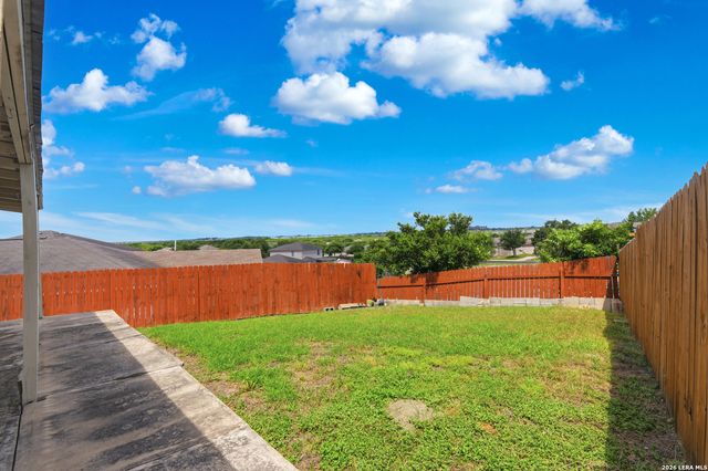 11223 MAGIC CYN, San Antonio, TX 78252