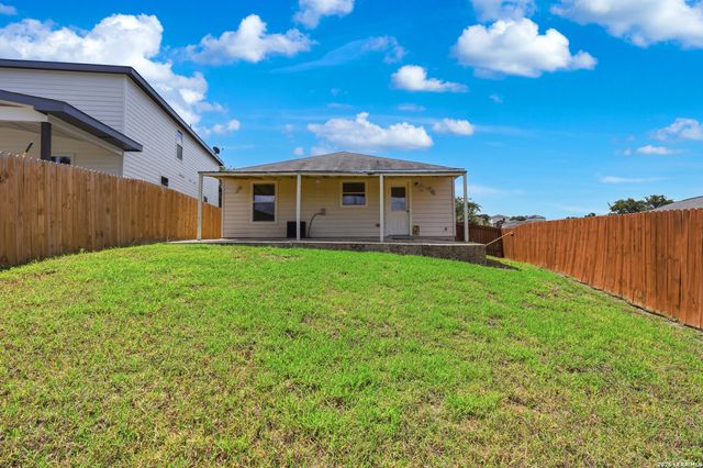 11223 MAGIC CYN, San Antonio, TX 78252