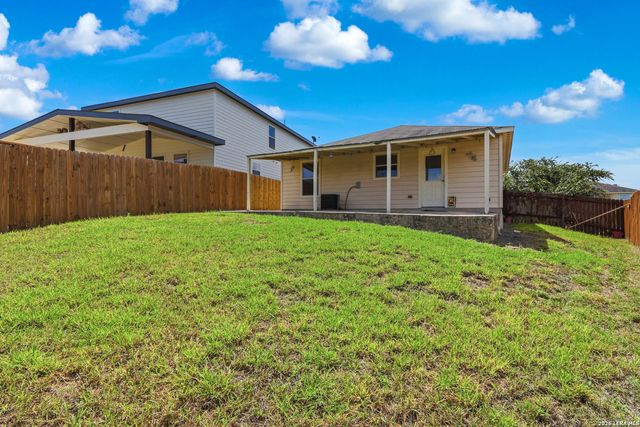 11223 MAGIC CYN, San Antonio, TX 78252
