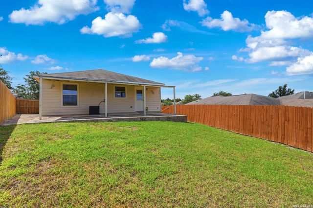 11223 MAGIC CYN, San Antonio, TX 78252