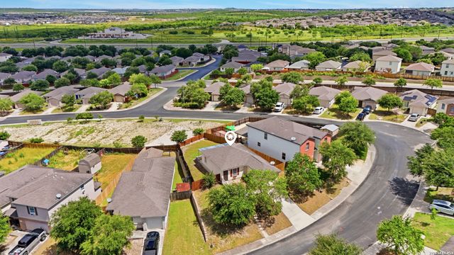 11223 MAGIC CYN, San Antonio, TX 78252