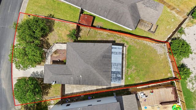 11223 MAGIC CYN, San Antonio, TX 78252