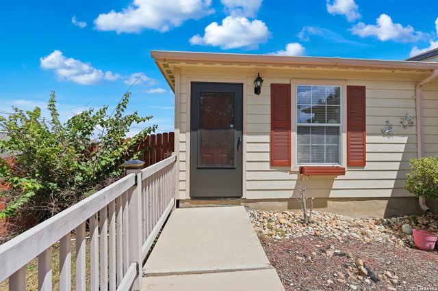 11223 MAGIC CYN, San Antonio, TX 78252