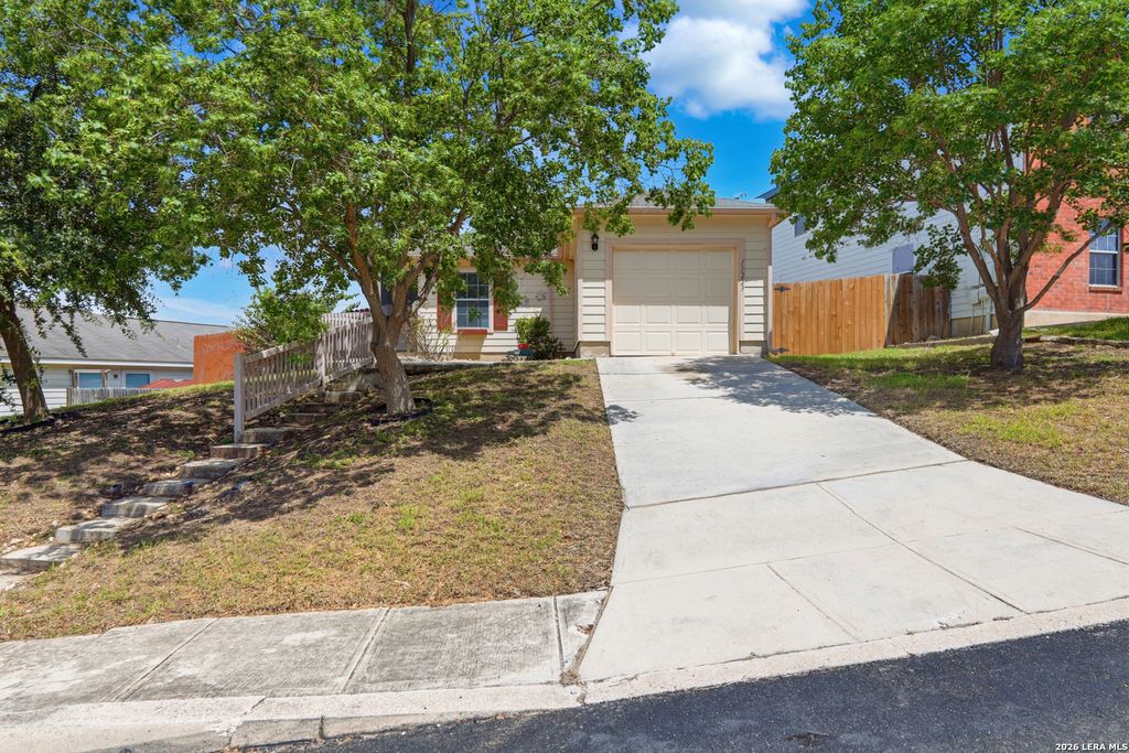 11223 MAGIC CYN, San Antonio, TX 78252
