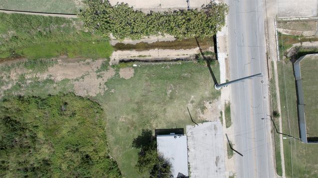 5417 Ramey Avenue, Fort Worth, TX 76105