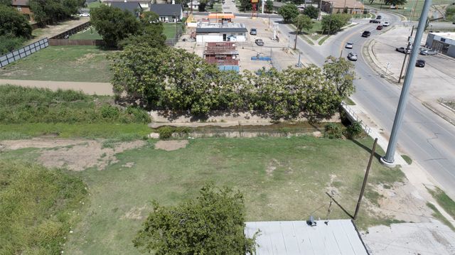 5417 Ramey Avenue, Fort Worth, TX 76105