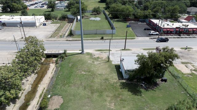 5417 Ramey Avenue, Fort Worth, TX 76105