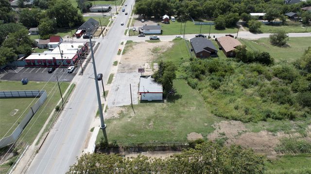 5417 Ramey Avenue, Fort Worth, TX 76105