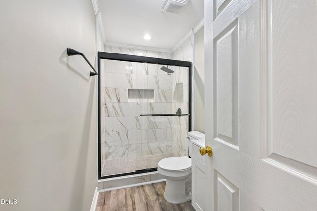 503 Maury Street S, Wilson, NC 27893