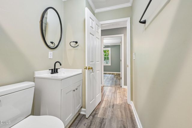 503 Maury Street S, Wilson, NC 27893