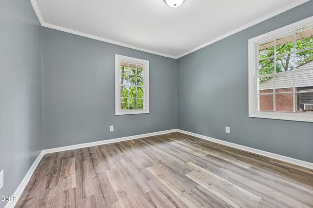 503 Maury Street S, Wilson, NC 27893