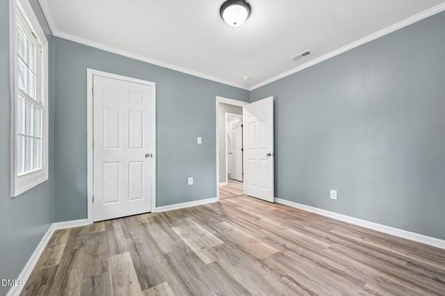 503 Maury Street S, Wilson, NC 27893