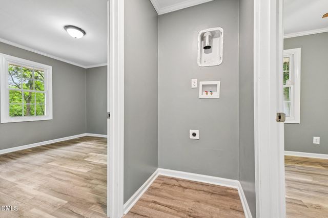 503 Maury Street S, Wilson, NC 27893
