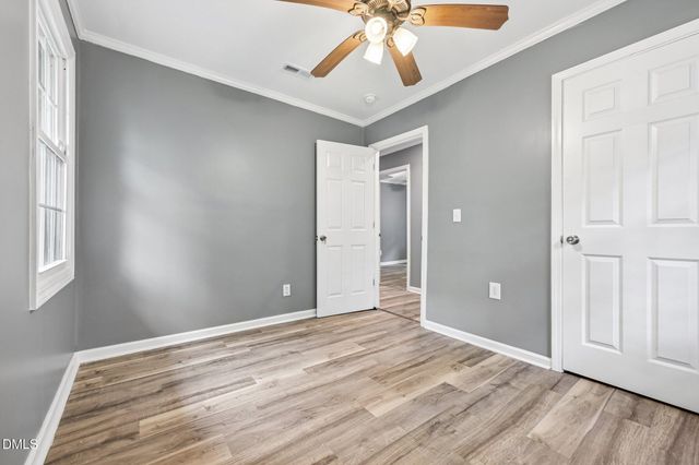 503 Maury Street S, Wilson, NC 27893