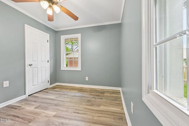 503 Maury Street S, Wilson, NC 27893